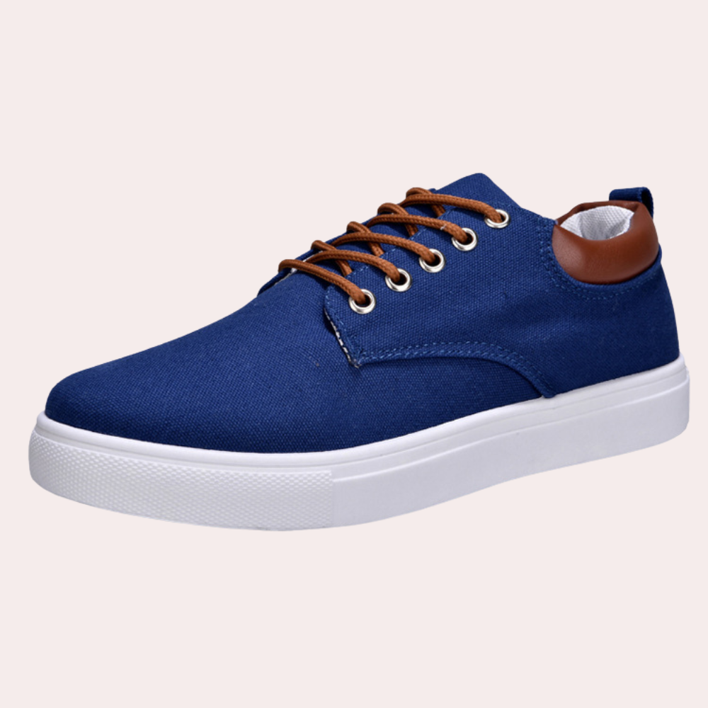 Birger - Stilvolle Herrenschuhe