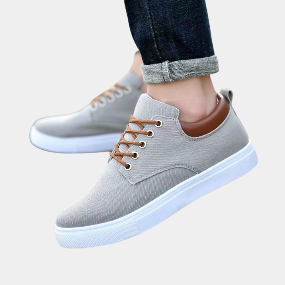 Birger - Stilvolle Herrenschuhe