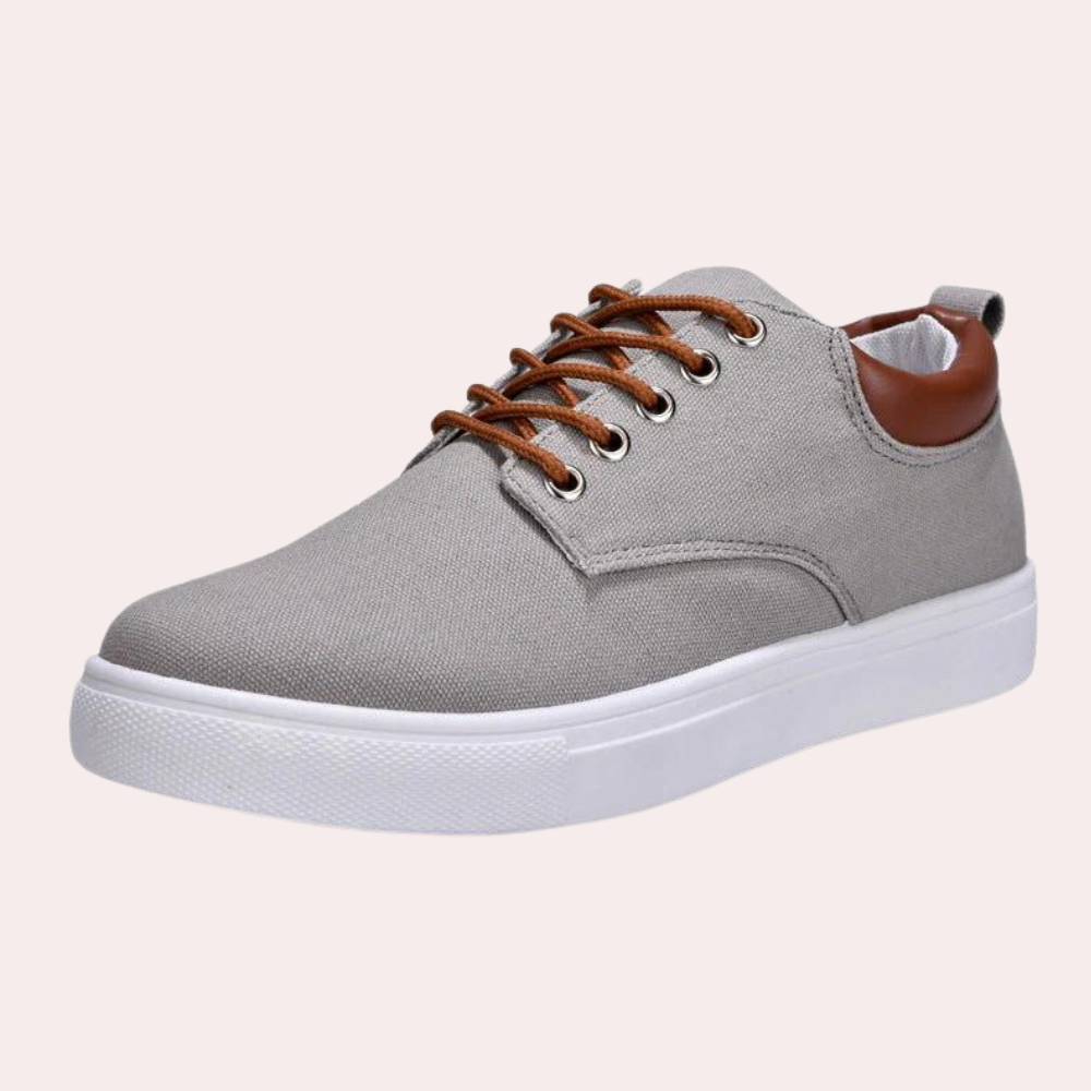 Birger - Stilvolle Herrenschuhe