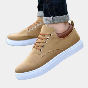 Birger - Stilvolle Herrenschuhe