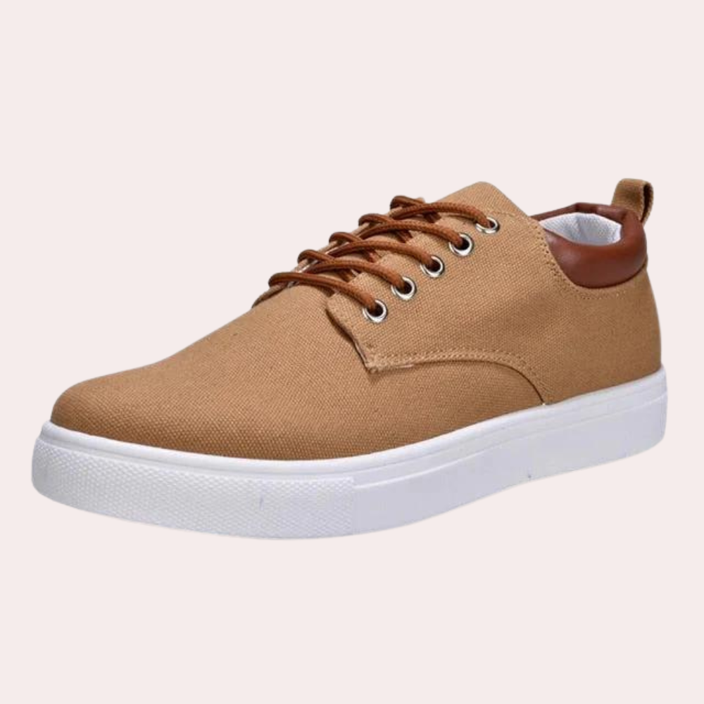 Birger - Stilvolle Herrenschuhe