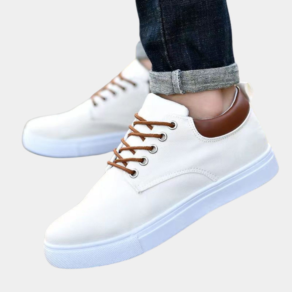 Birger - Stilvolle Herrenschuhe