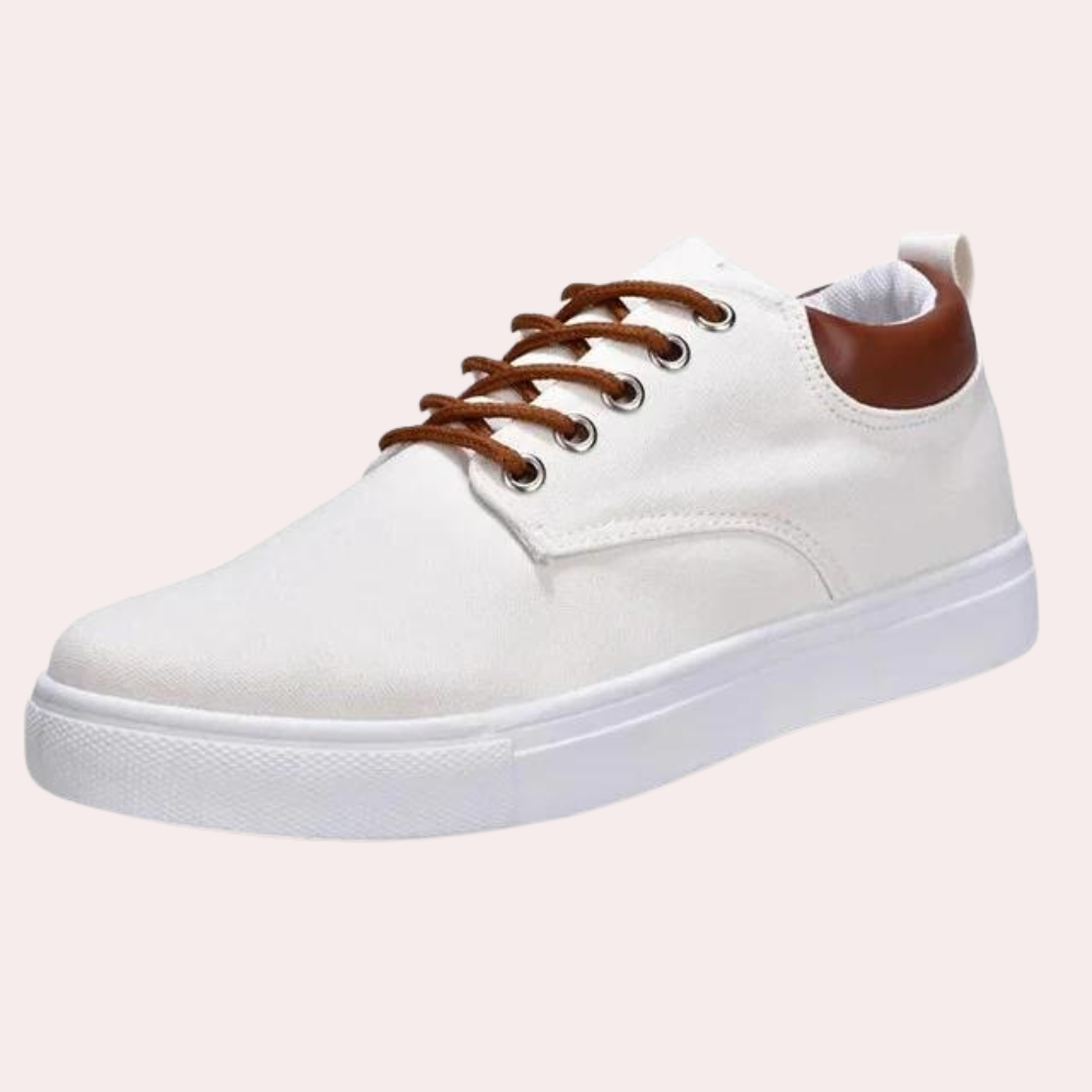 Birger - Stilvolle Herrenschuhe