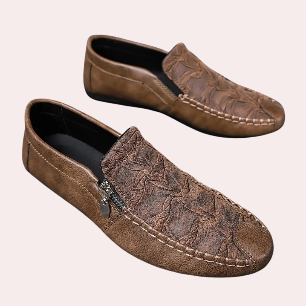 Guido - Lässige Herrenschuhe