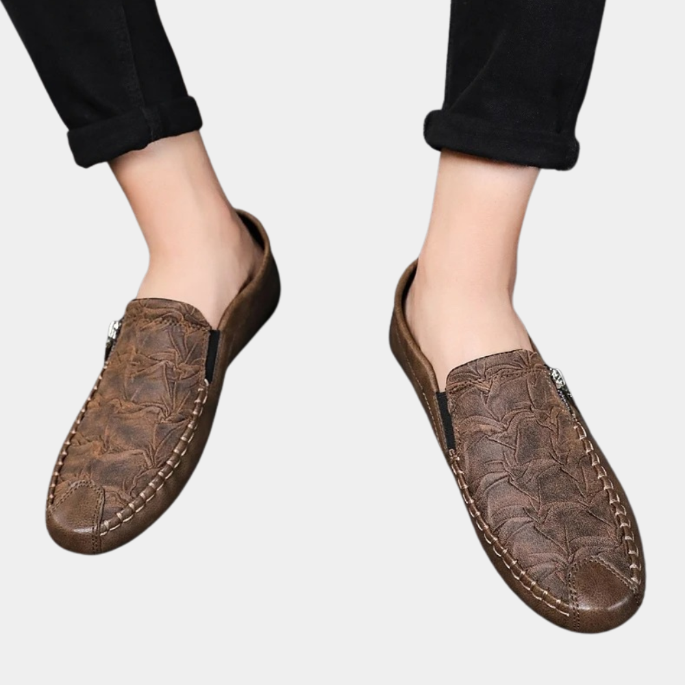 Guido - Lässige Herrenschuhe