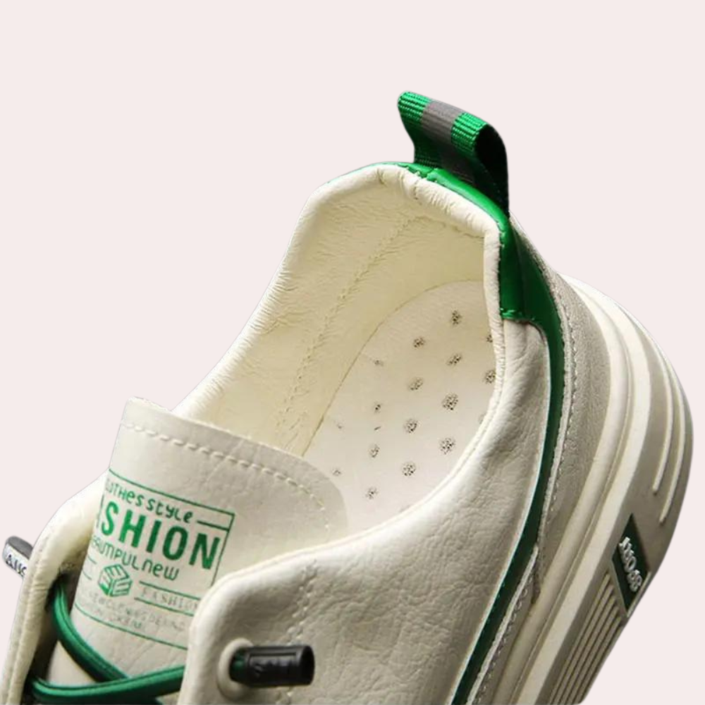 Elegante und bequeme Turnschuhe für Männer
