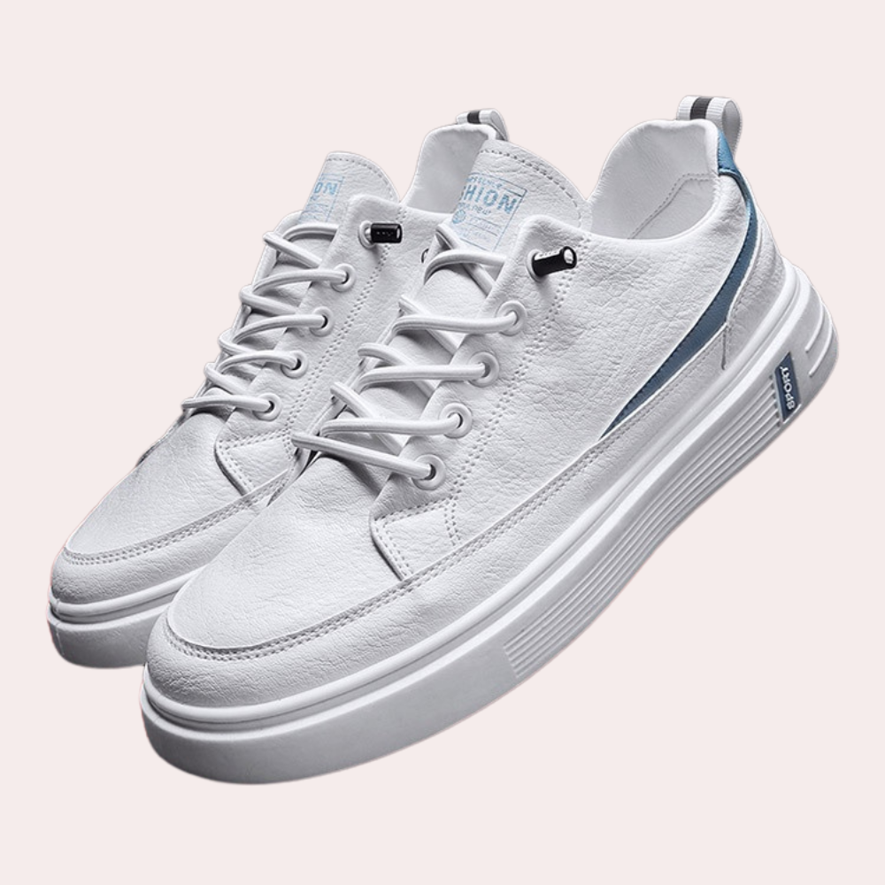 Elegante und bequeme Turnschuhe für Männer