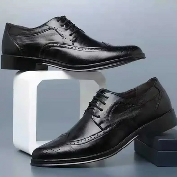 Binak - Bequeme Casual Business Schuhe für Männer
