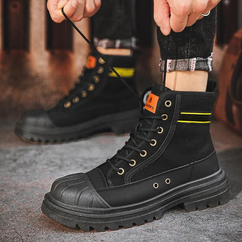 Cruz - Hochwertige Outdoor-Schuhe für Männer