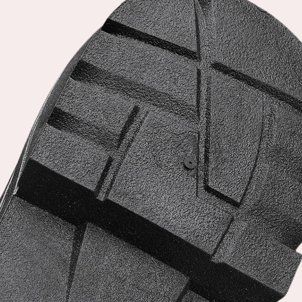 Cruz - Hochwertige Outdoor-Schuhe für Männer