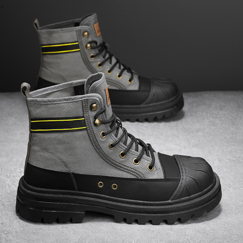 Cruz - Hochwertige Outdoor-Schuhe für Männer