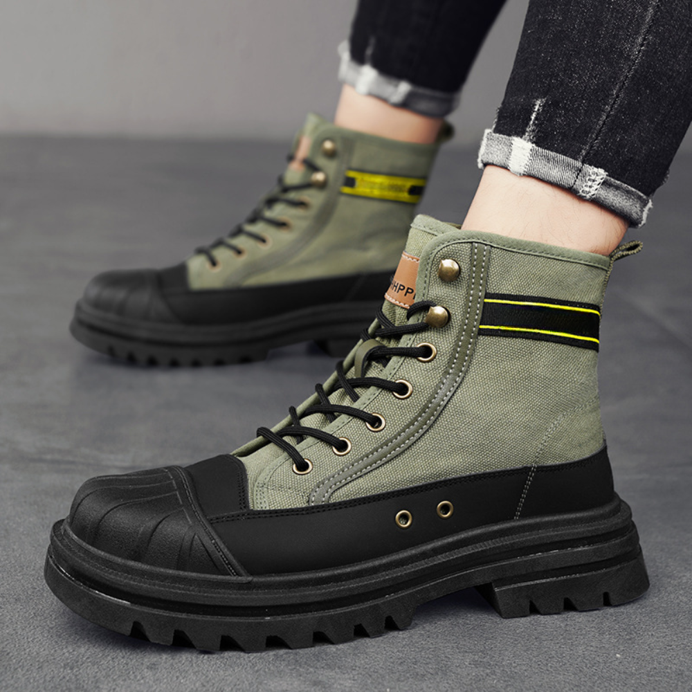 Cruz - Hochwertige Outdoor-Schuhe für Männer