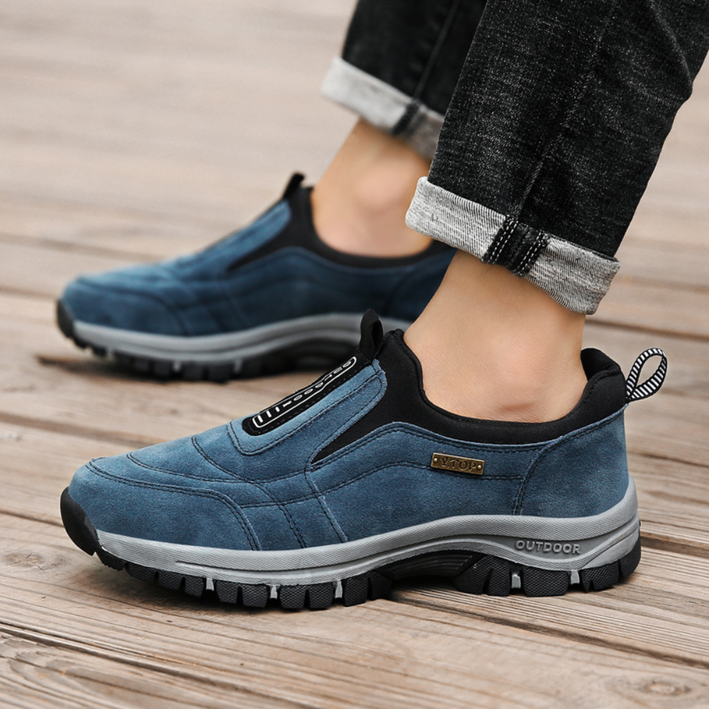 Emmanuel - Leichter Outdoor-Schuh für Männer