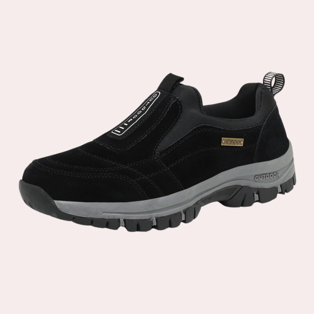 Emmanuel - Leichter Outdoor-Schuh für Männer