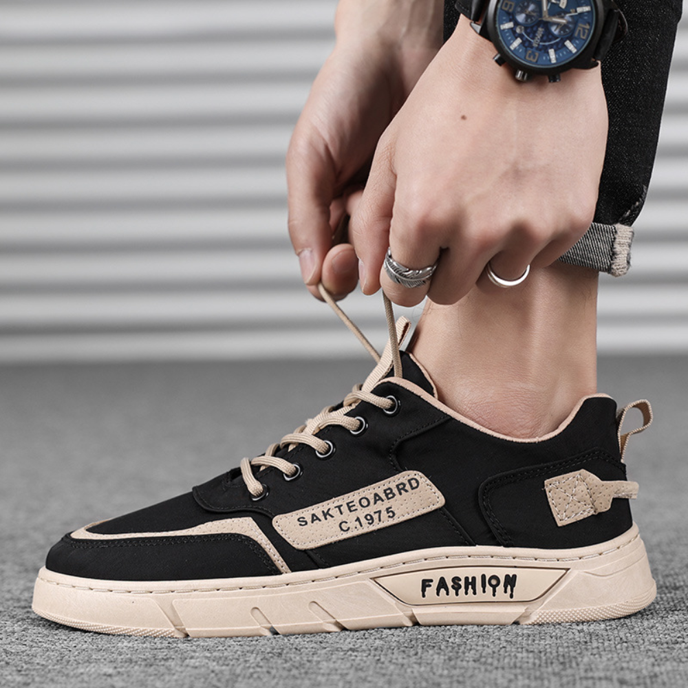 Tomasz - Vielseitige Herrenschuhe