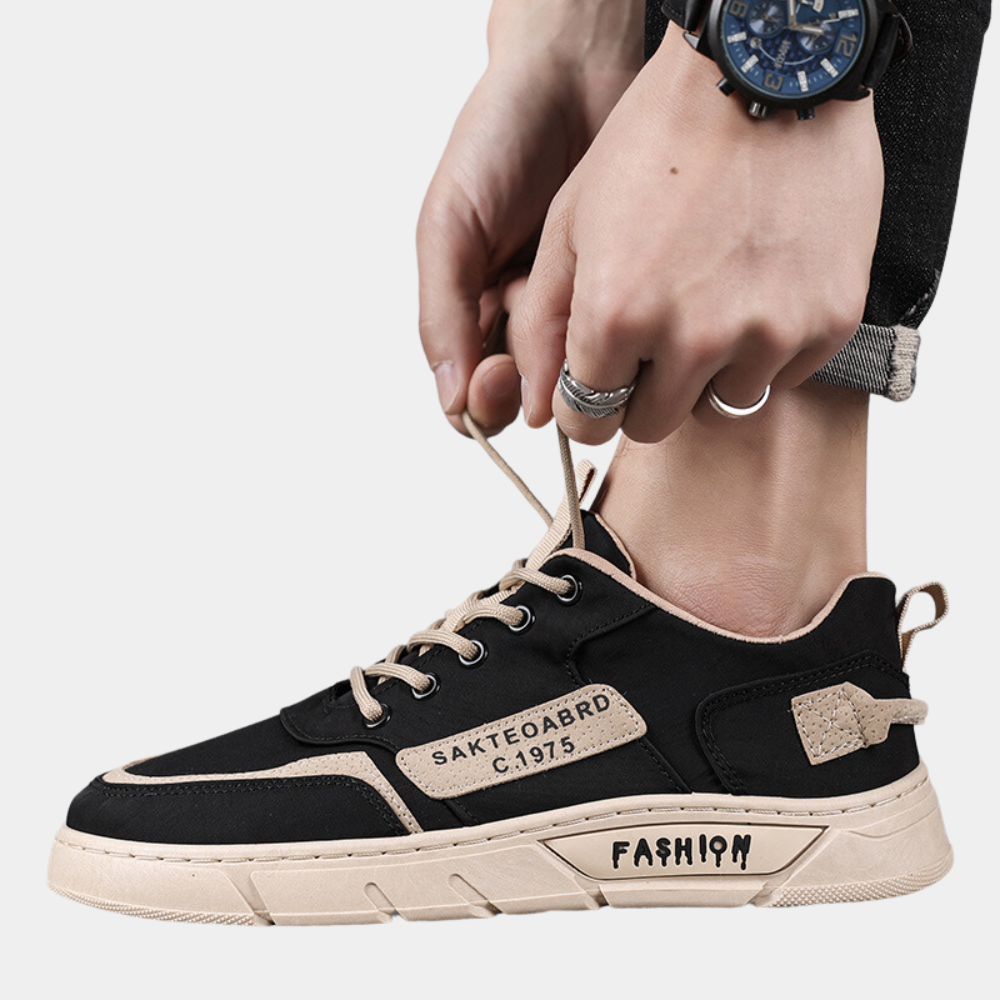 Tomasz - Vielseitige Herrenschuhe