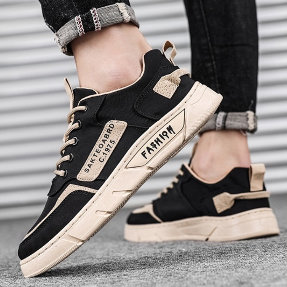 Tomasz - Vielseitige Herrenschuhe