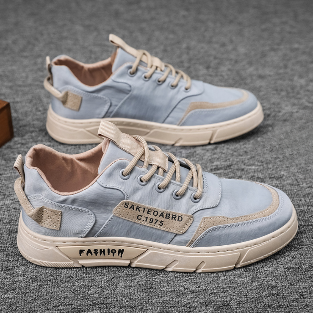 Tomasz - Vielseitige Herrenschuhe