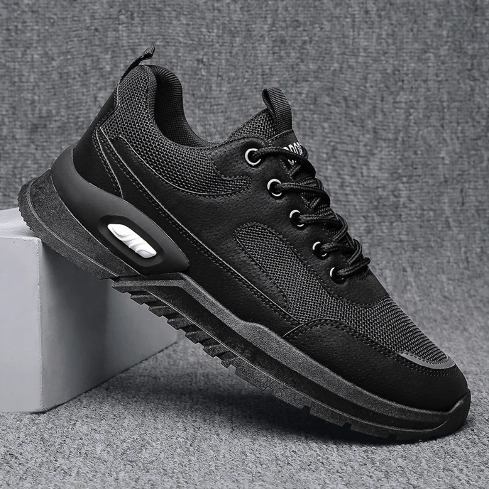 Liam - Stylische und lässige Schuhe für Männer