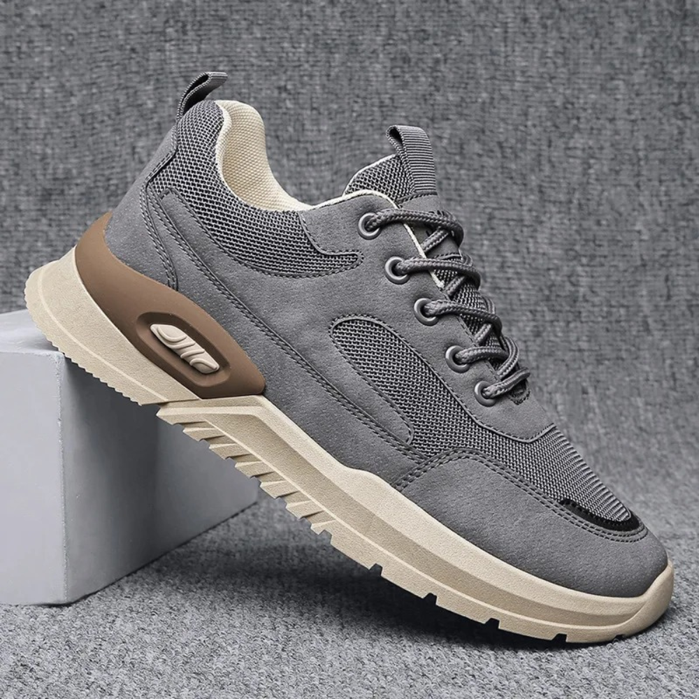 Liam - Stylische und lässige Schuhe für Männer