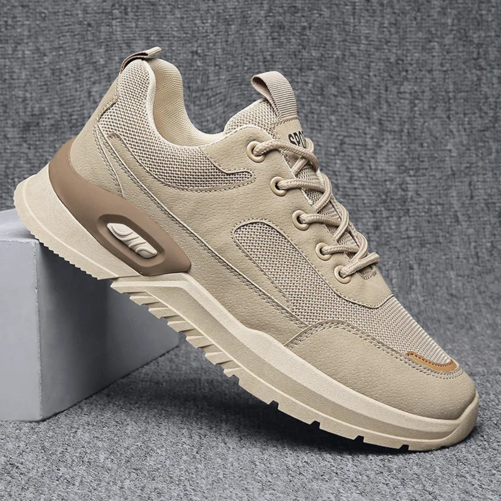 Liam - Stylische und lässige Schuhe für Männer