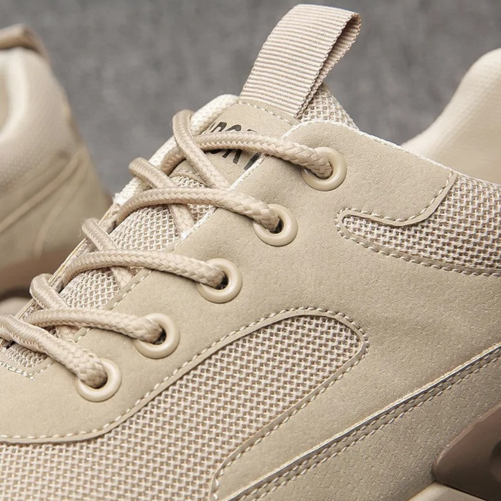 Liam - Stylische und lässige Schuhe für Männer