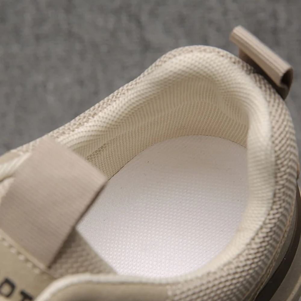 Liam - Stylische und lässige Schuhe für Männer