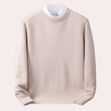 Max - Eleganter Pullover für Männer