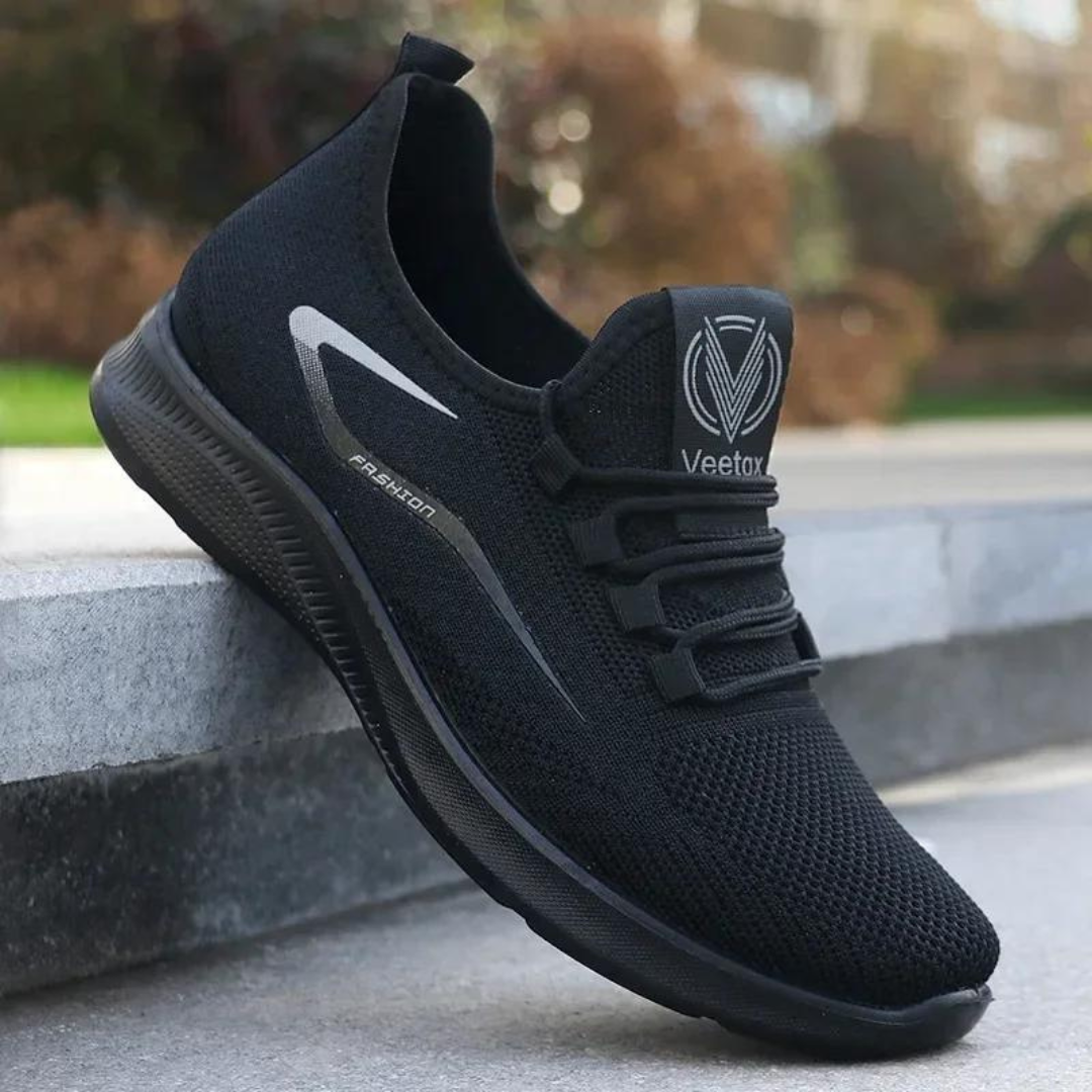Wenzel - Atmungsaktive und leichte Schuhe für Männer