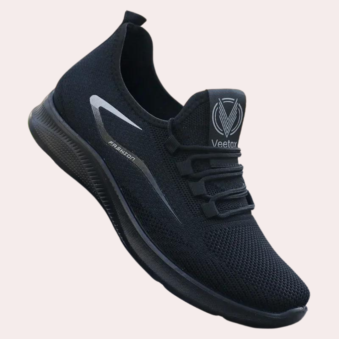 Wenzel - Atmungsaktive und leichte Schuhe für Männer