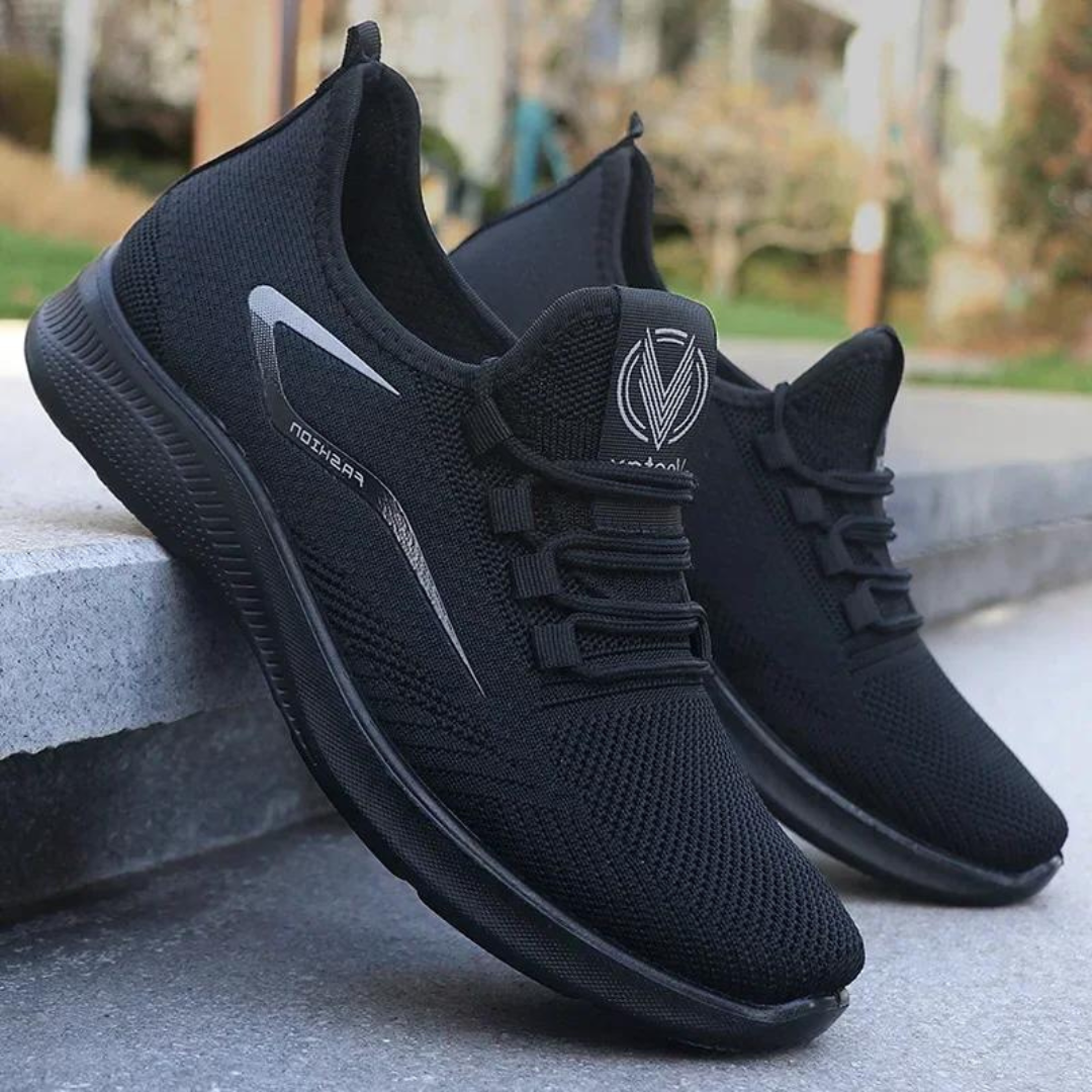 Wenzel - Atmungsaktive und leichte Schuhe für Männer