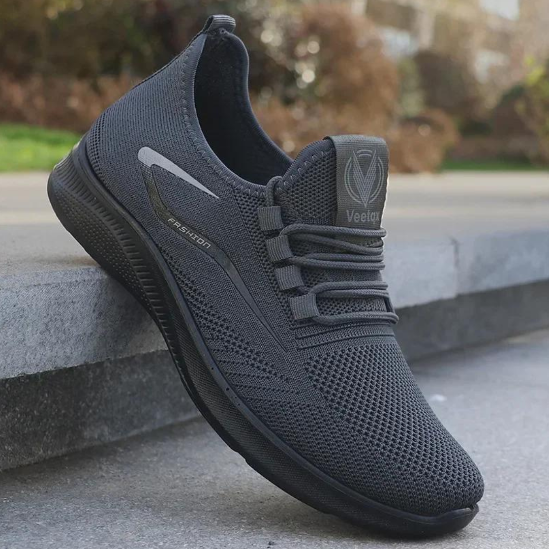 Wenzel - Atmungsaktive und leichte Schuhe für Männer