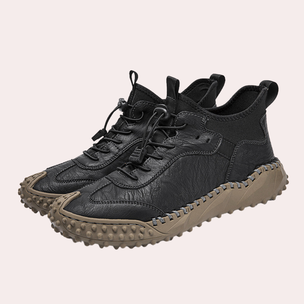 Atlatl - Trendige und rutschfeste Outdoor-Schuhe für Männer