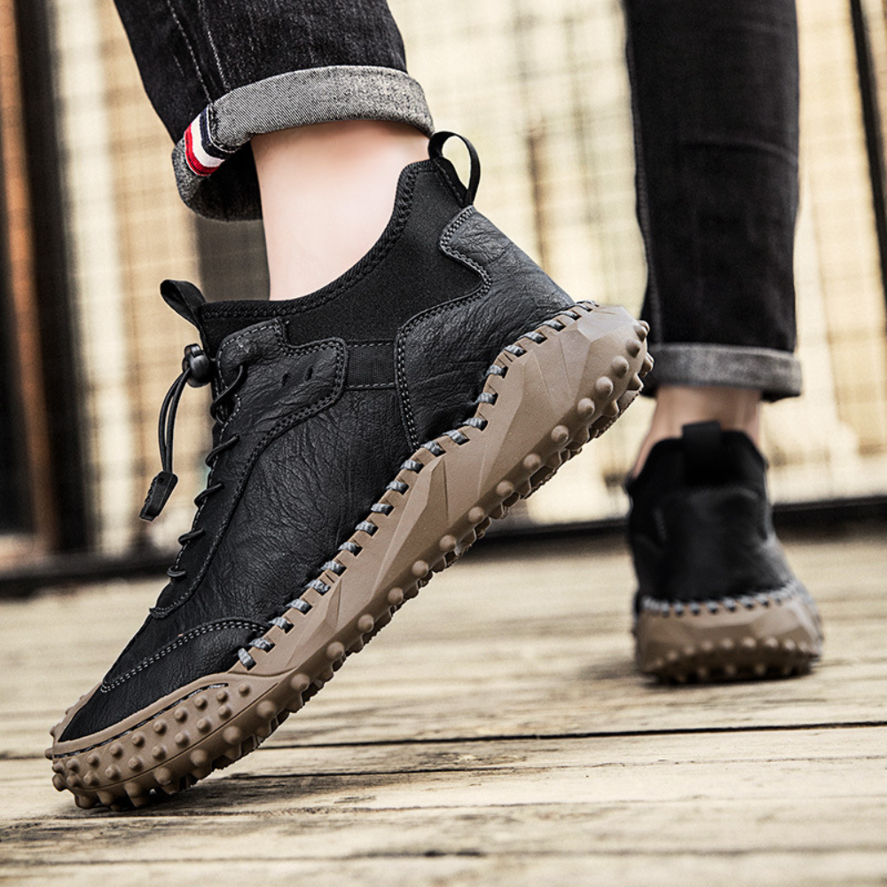 Atlatl - Trendige und rutschfeste Outdoor-Schuhe für Männer