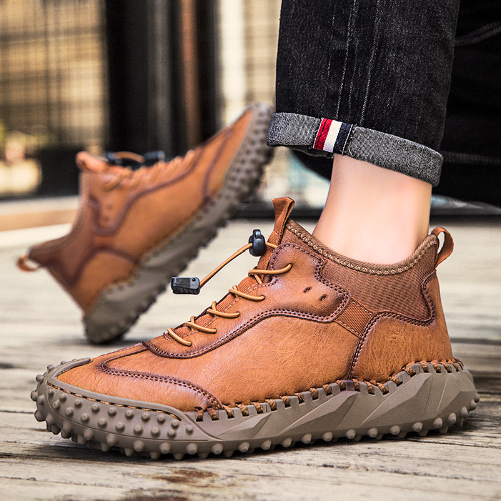 Atlatl - Trendige und rutschfeste Outdoor-Schuhe für Männer