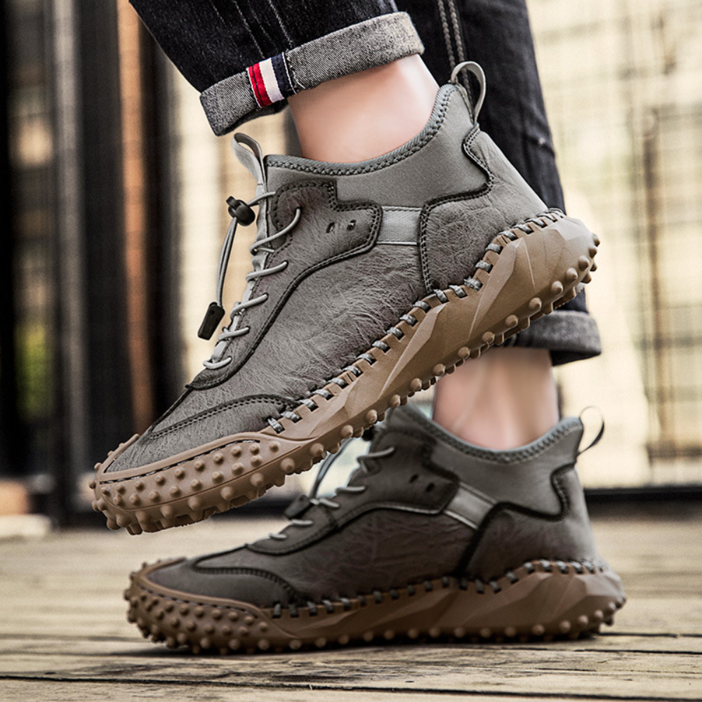 Atlatl - Trendige und rutschfeste Outdoor-Schuhe für Männer