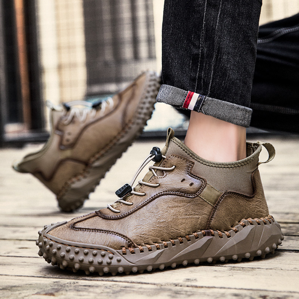 Atlatl - Trendige und rutschfeste Outdoor-Schuhe für Männer