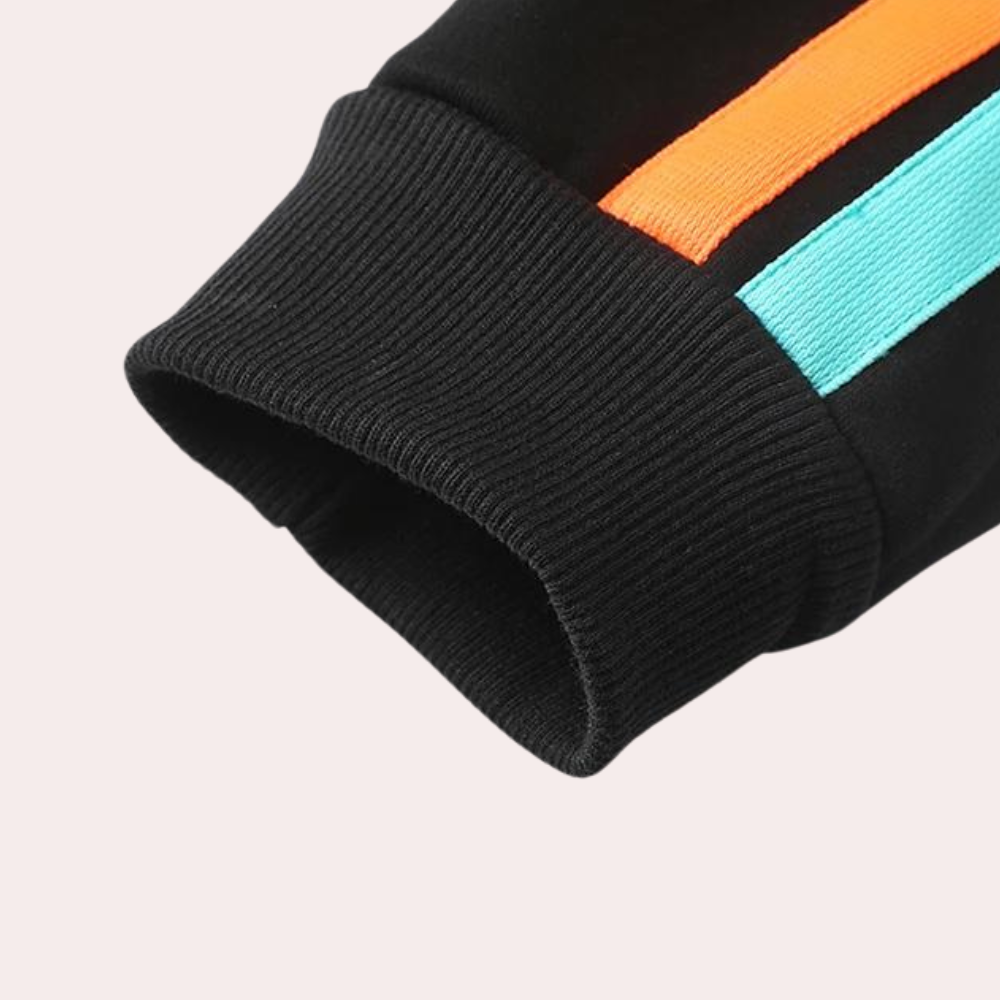 Alvaro - Stylisches Sweatshirt für Männer