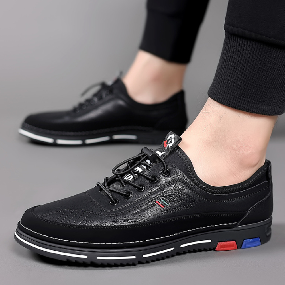 Felix - Leichte Freizeitschuhe für Männer