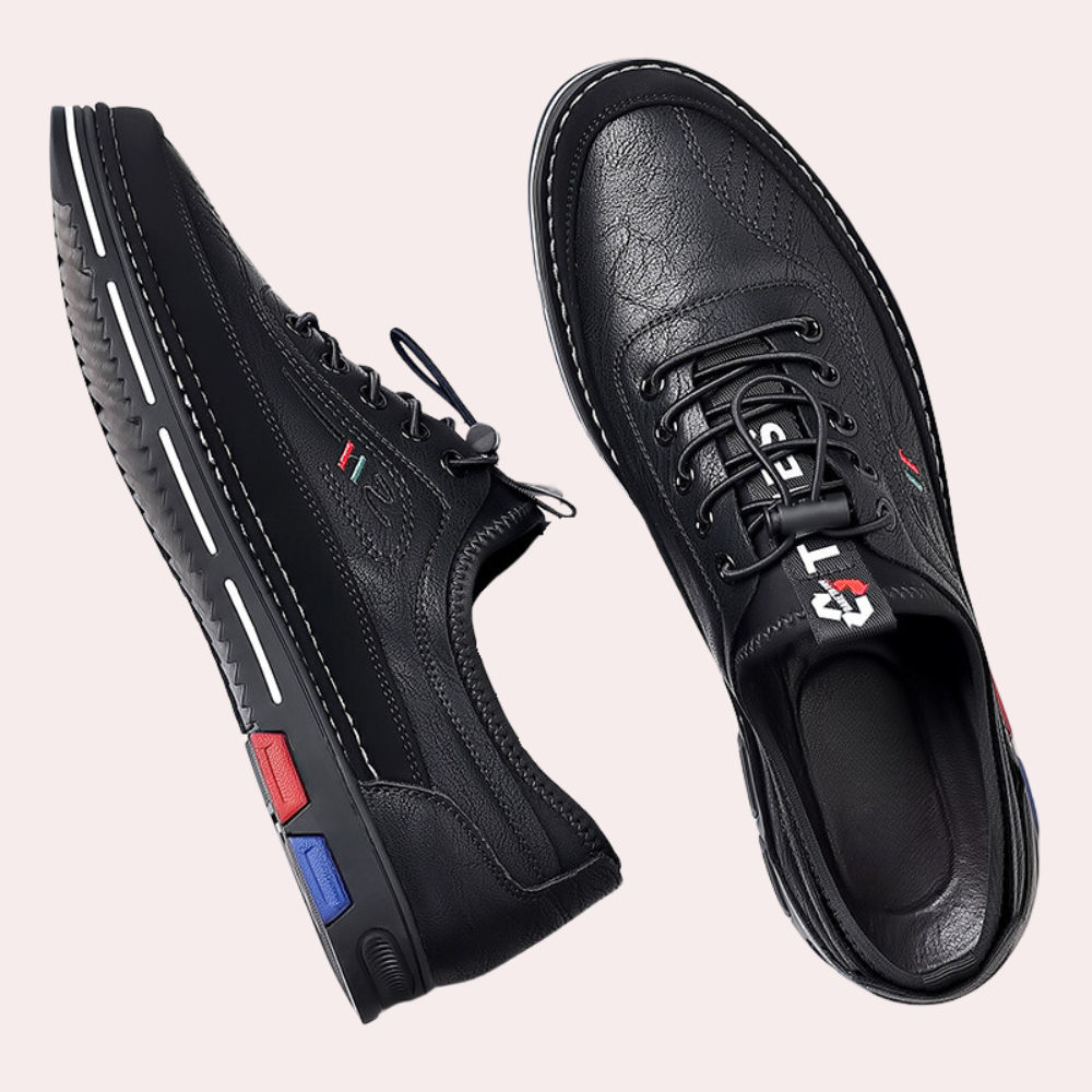 Felix - Leichte Freizeitschuhe für Männer