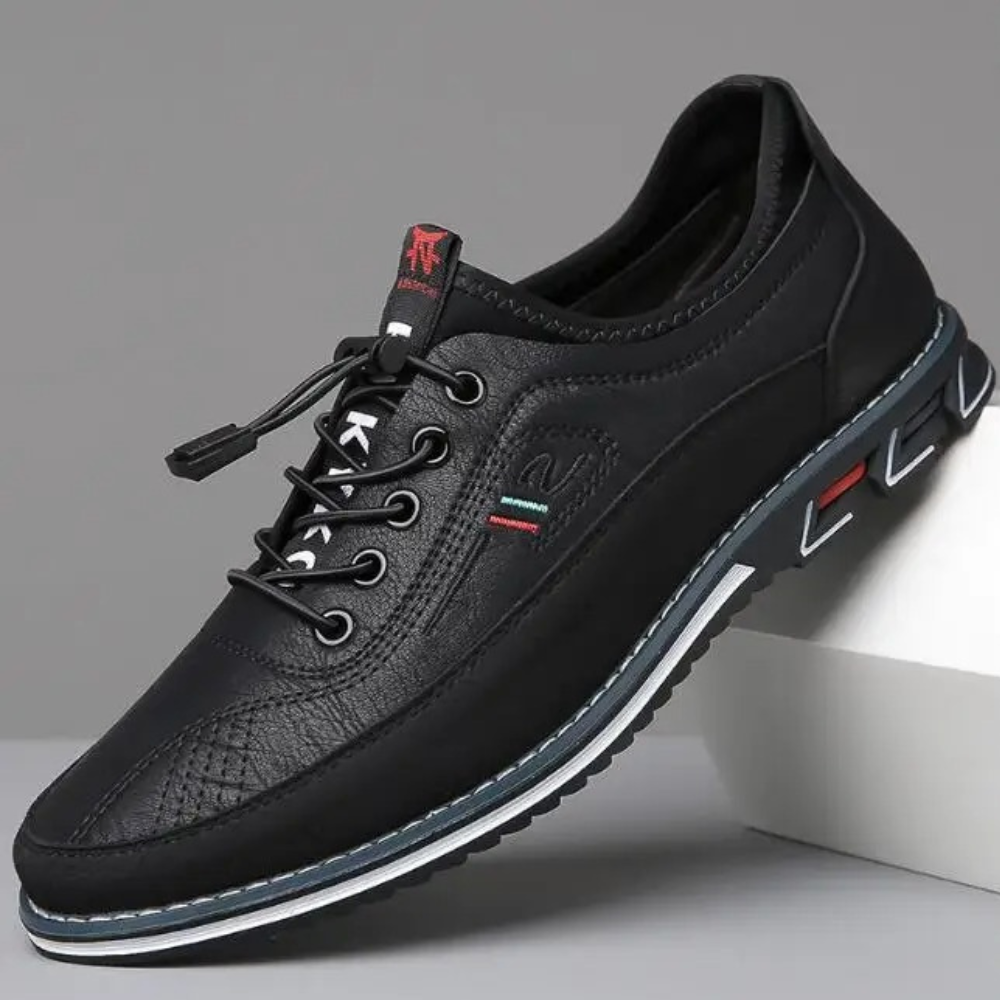 Felix - Leichte Freizeitschuhe für Männer