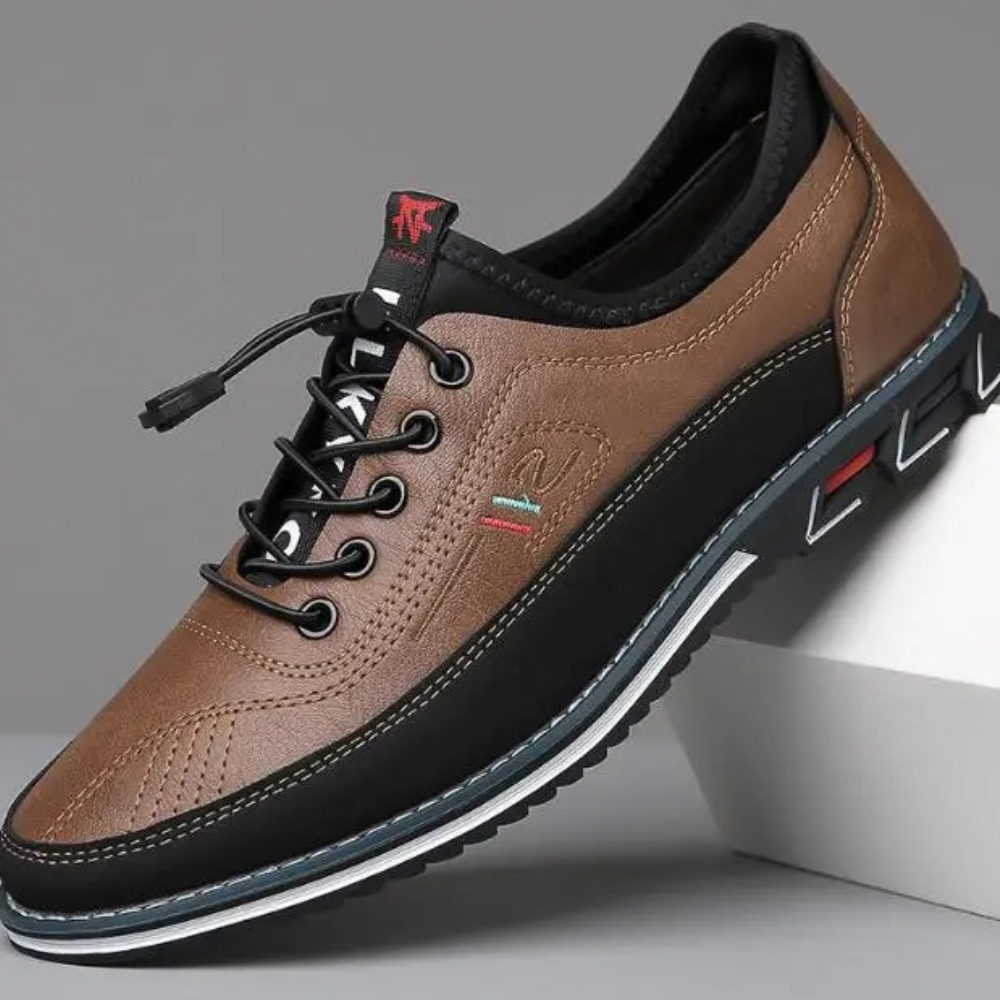 Felix - Leichte Freizeitschuhe für Männer