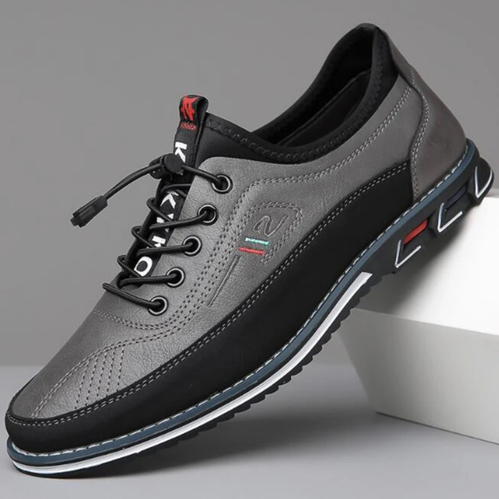 Felix - Leichte Freizeitschuhe für Männer