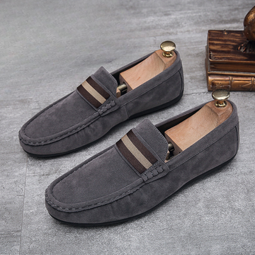 Teofil - Weicher Slipper für Männer