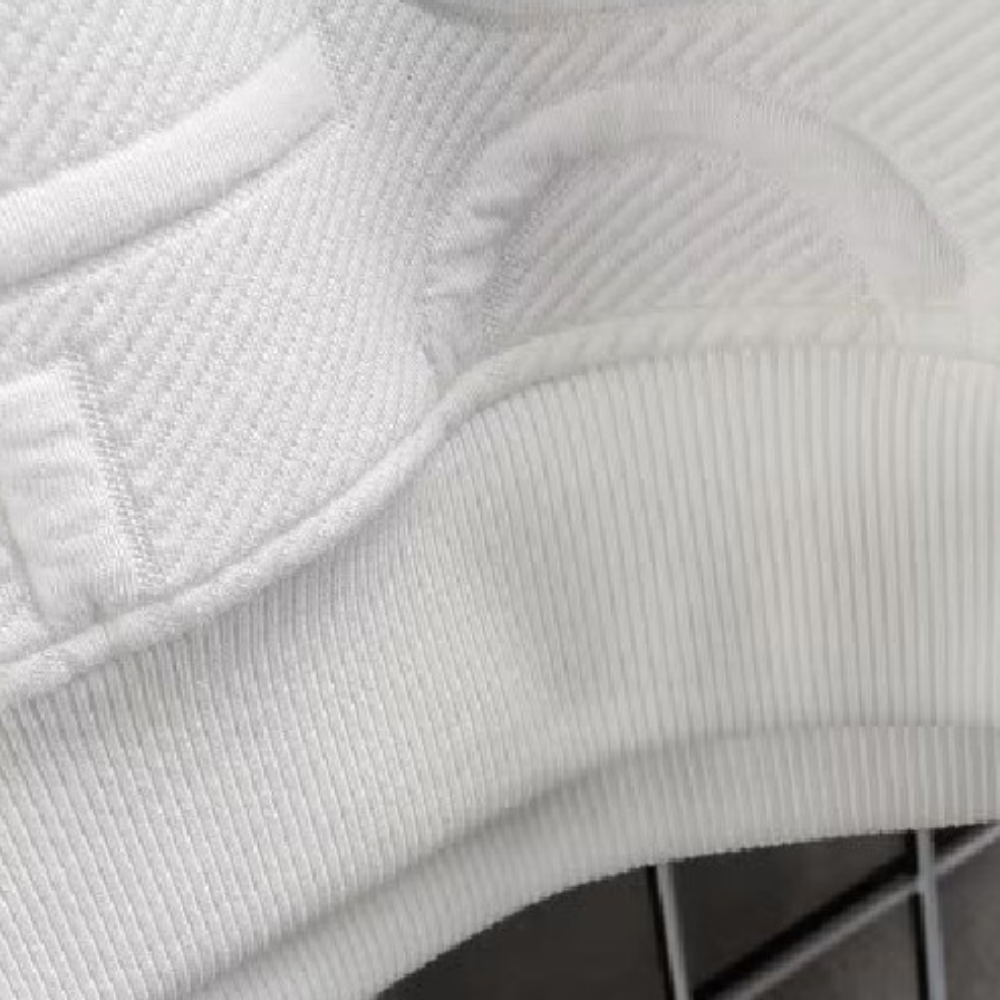 Rolf - Dicker und warmer Jacquard-Pullover für Männer