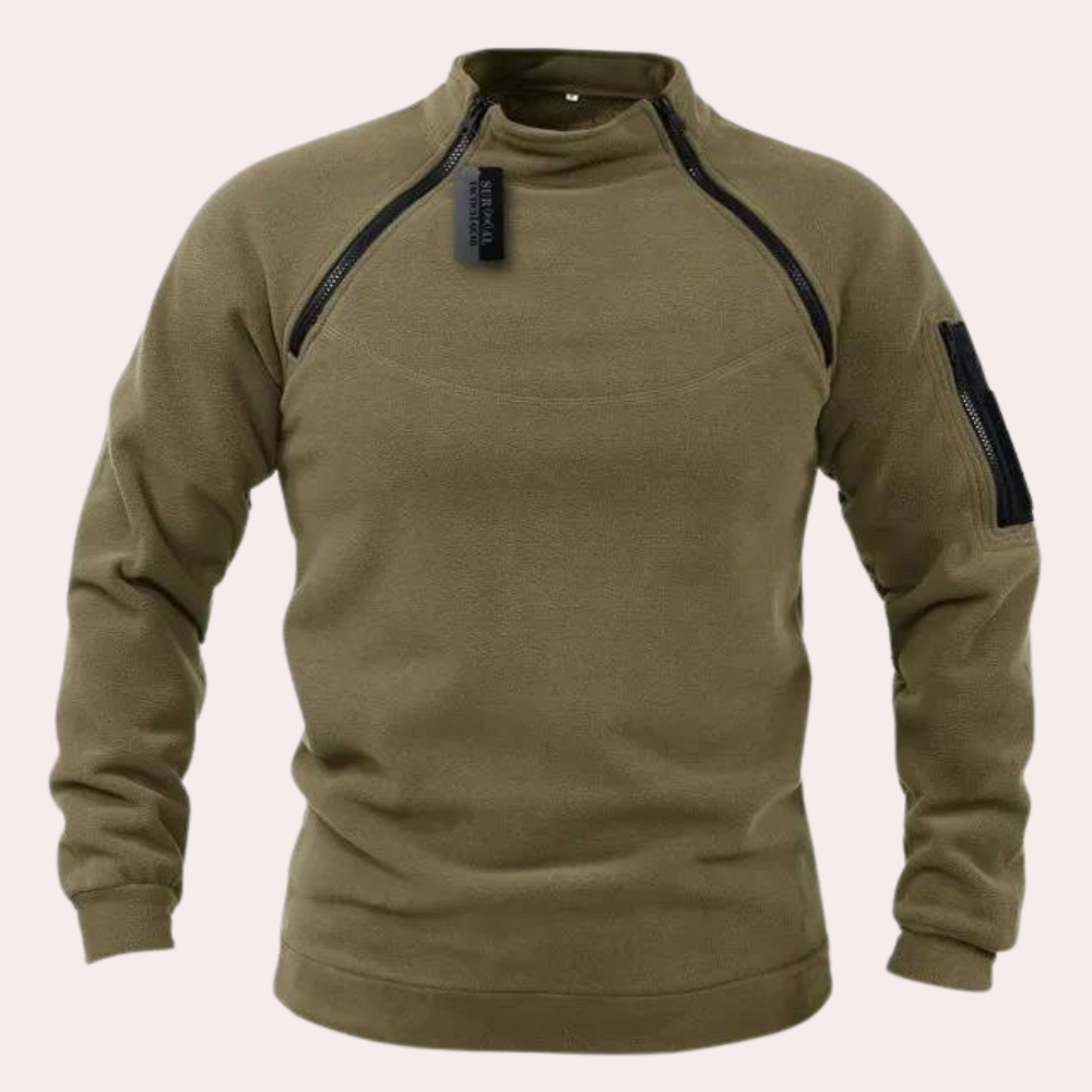 Zinon - Outdoor-Jacke für Männer