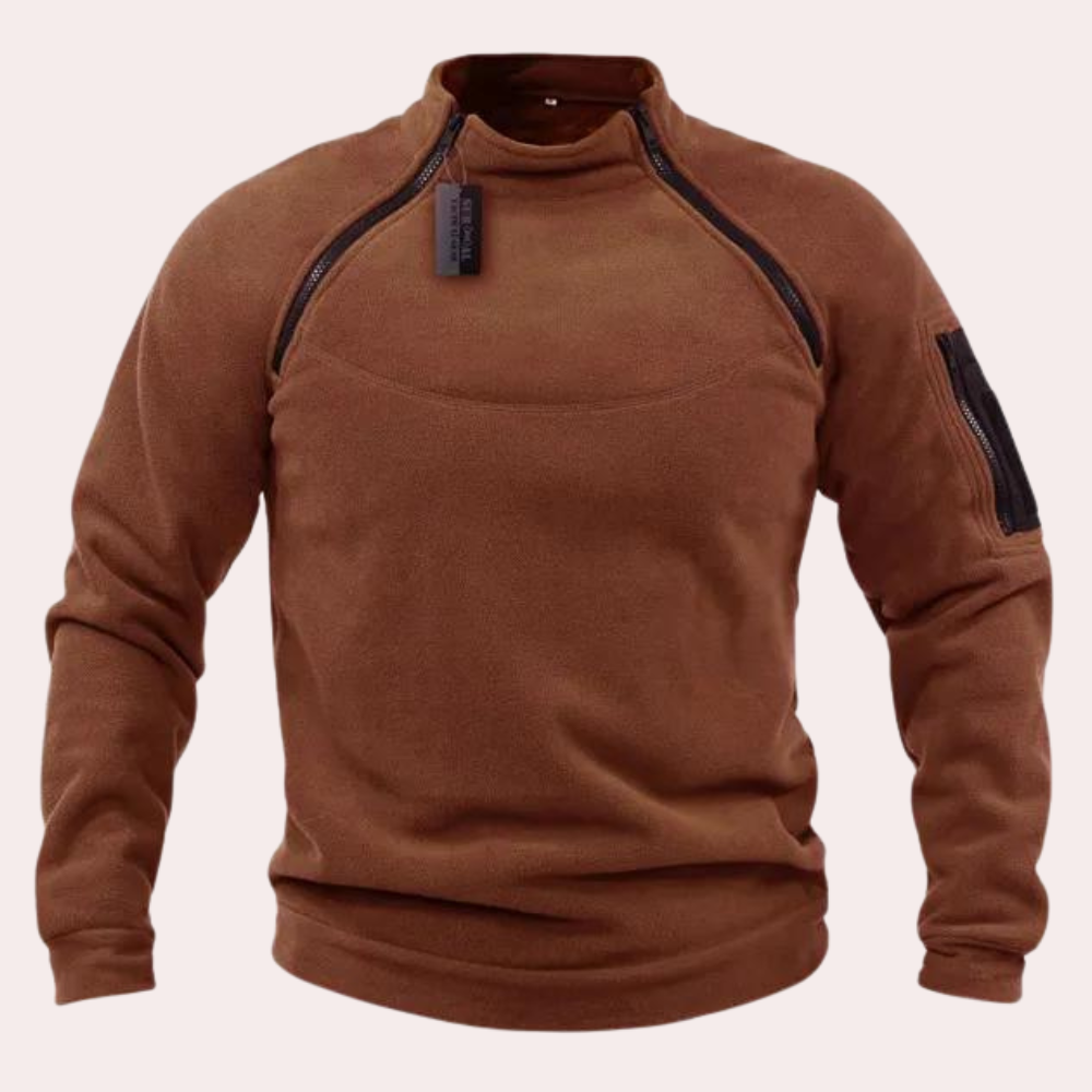 Zinon - Outdoor-Jacke für Männer