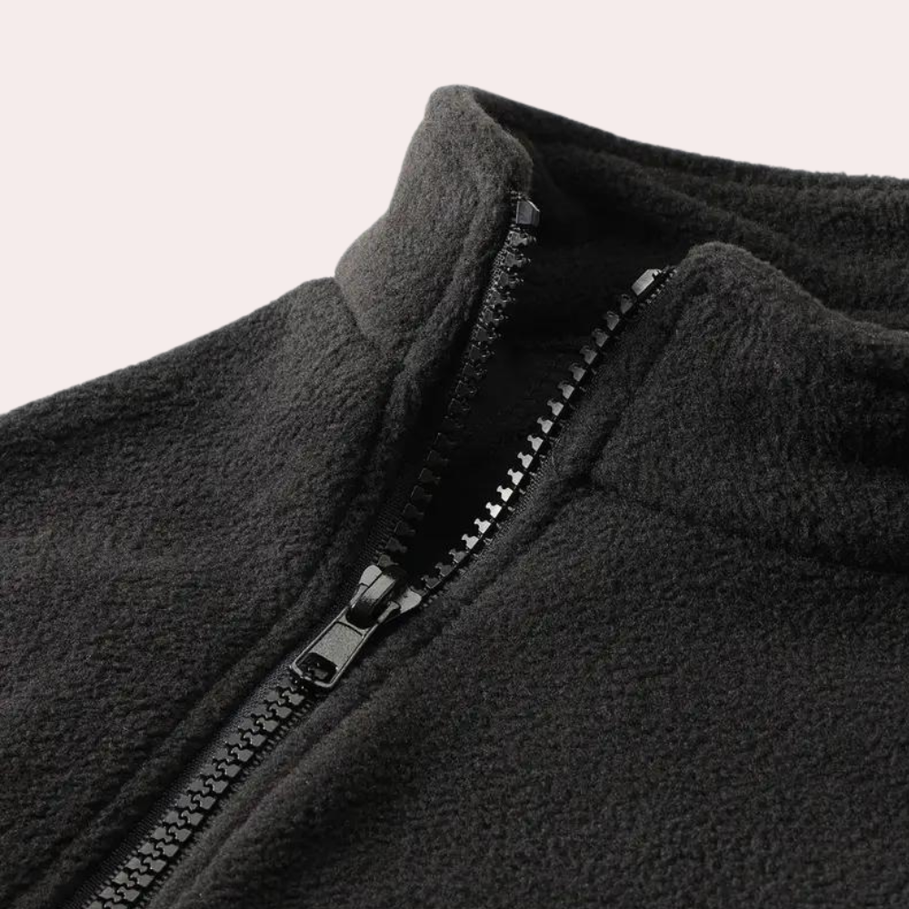 Zinon - Outdoor-Jacke für Männer