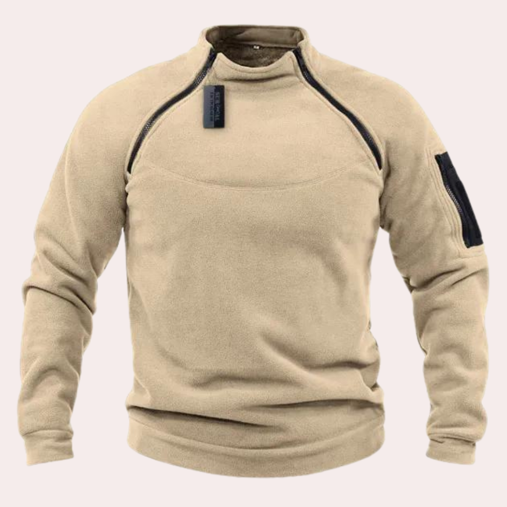 Zinon - Outdoor-Jacke für Männer