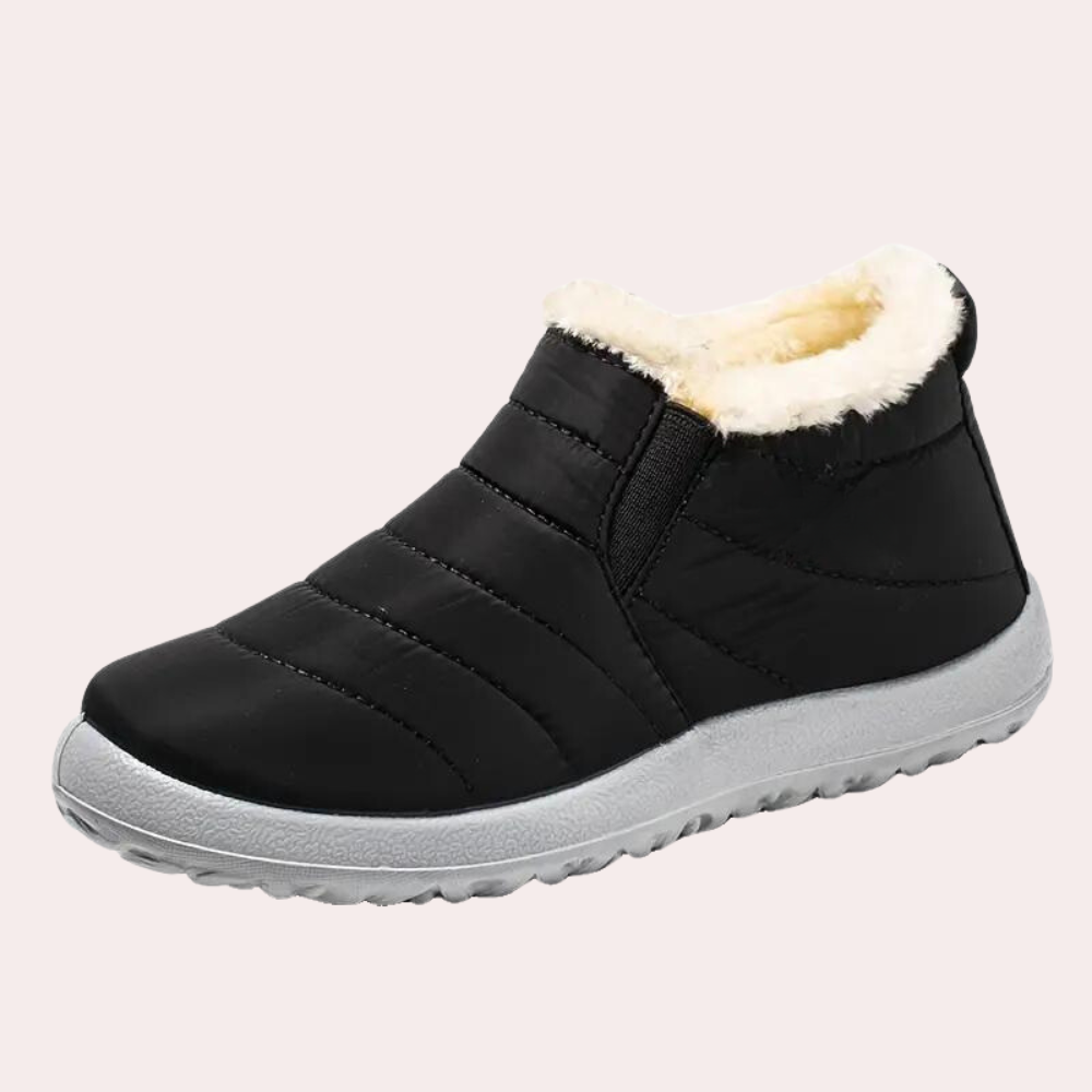 Neofytos - Warme und bequeme Schneeschuhe für Männer